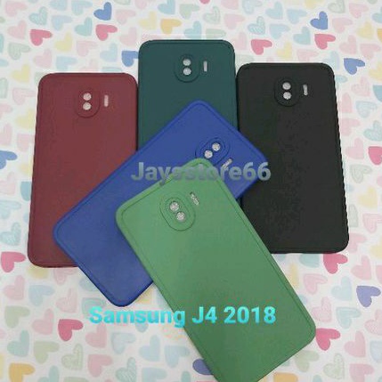 Case ProCamera For Samsung J1 Ace J2 J3 J4 2018 J510 J6 2018 J710 J7+