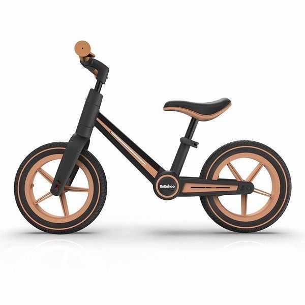 Balance Bike Push Kids Bebehoo PH-9 Sepeda Anak Lipat Tanpa Pedal