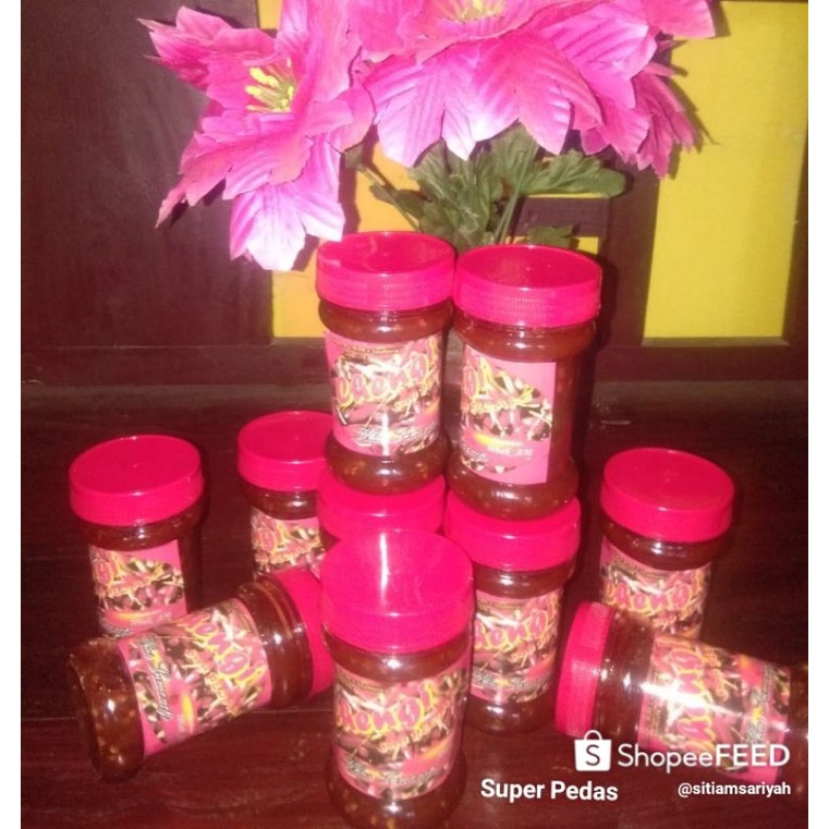 

Cengi/Sambal