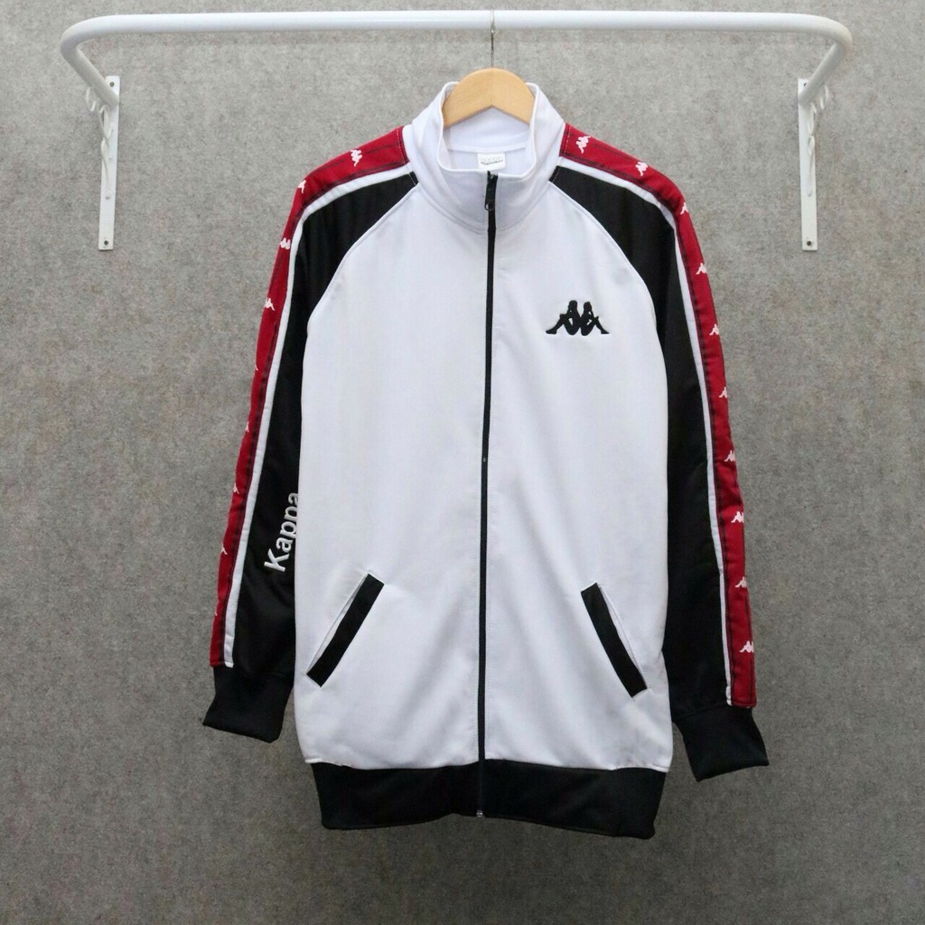 tracktop kappa