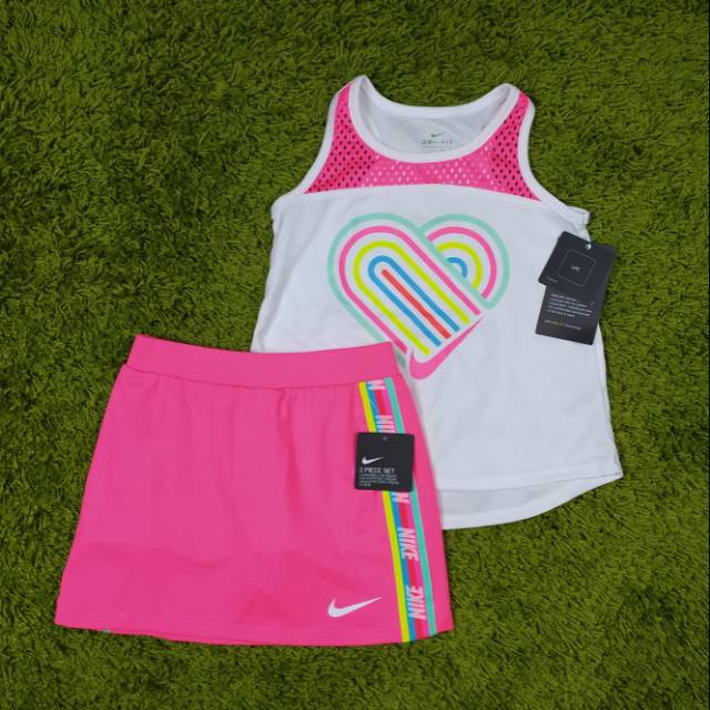 Setelan anak NIKE/baju anak/kaos anak/pakaian bayi