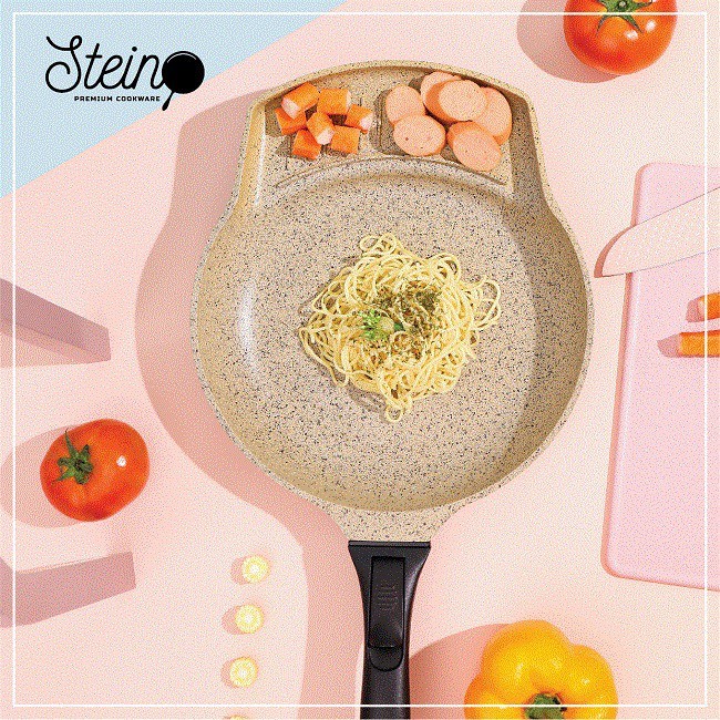 Steincookware Smart Pan 26 cm