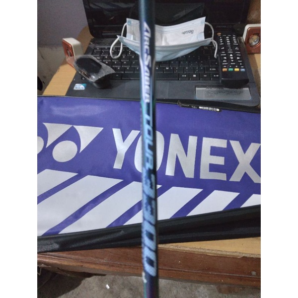 Raket Yonex Arcsaber Tour 3300