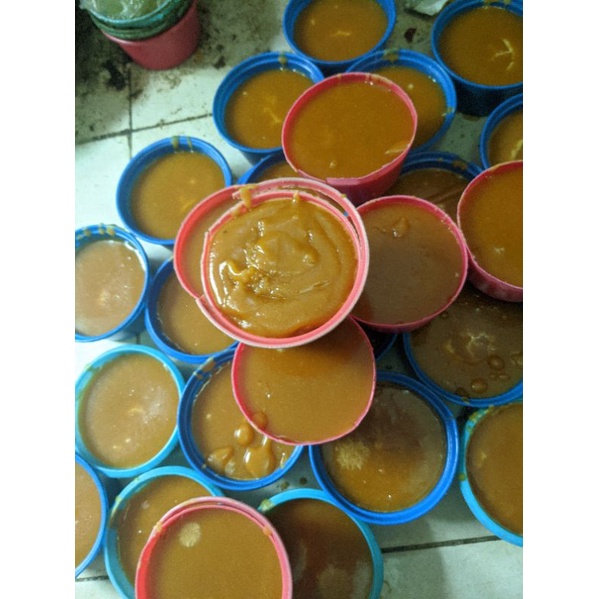Gula Jawa ASLI 100% Gula Siwalan Khas Paciran Gula Air Nira