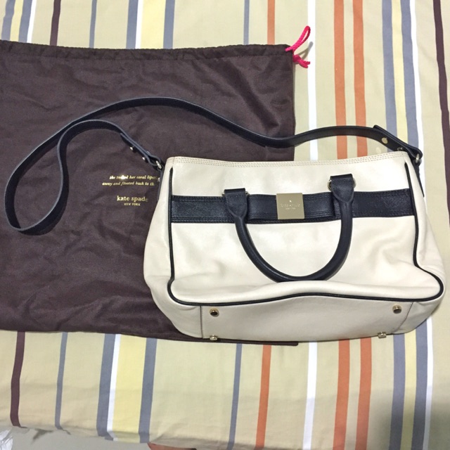 Kate spade ori preloved
