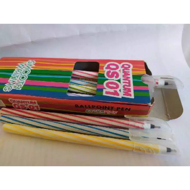 

Ballpoint Pena Lucu Pulpen lilin Pen Bolpen SPIN murah lucu Bolpoin Unik