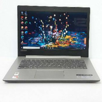 Laptop Lenovo ideapad 330-14AST Amd A9-9425 3.10GHz 4gb 1tb