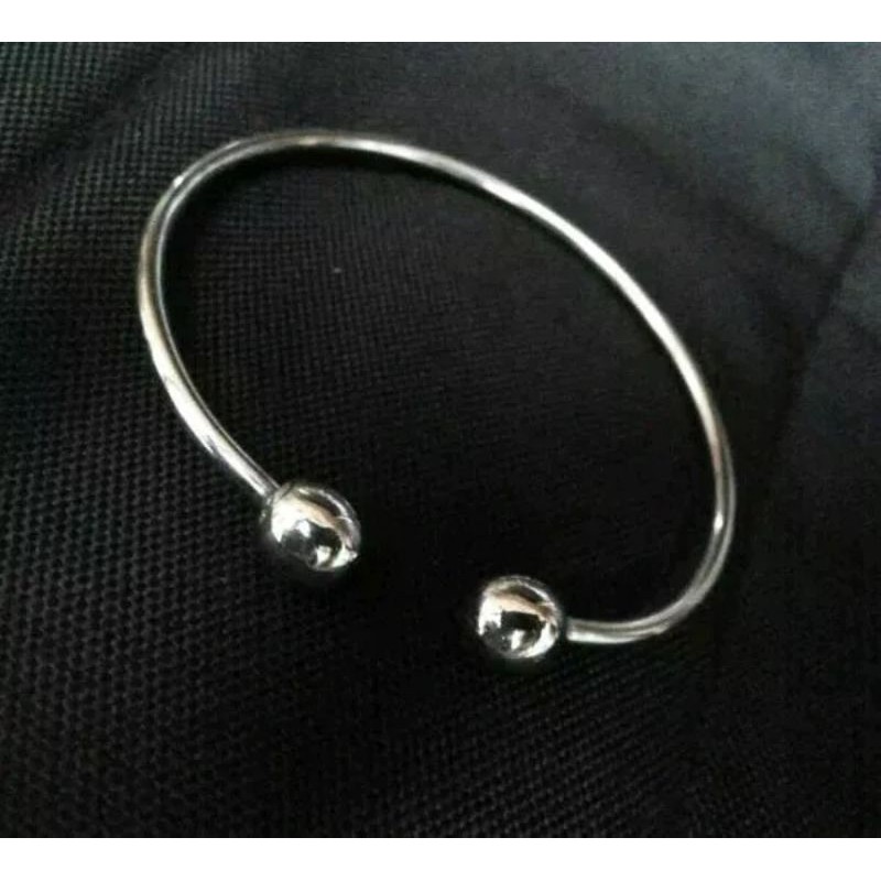 gelang monel pria wanita