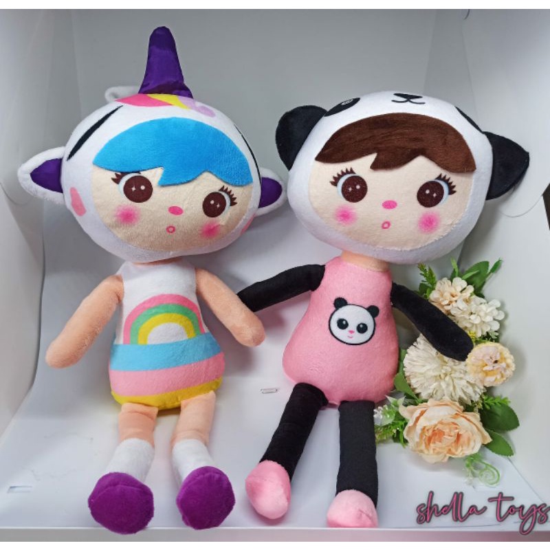 Boneka METOO Angela series