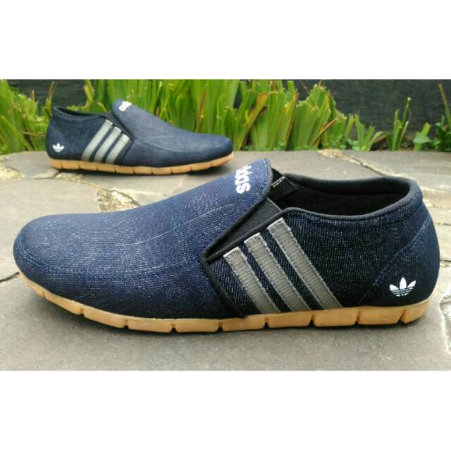 Adidas Corbel Denim