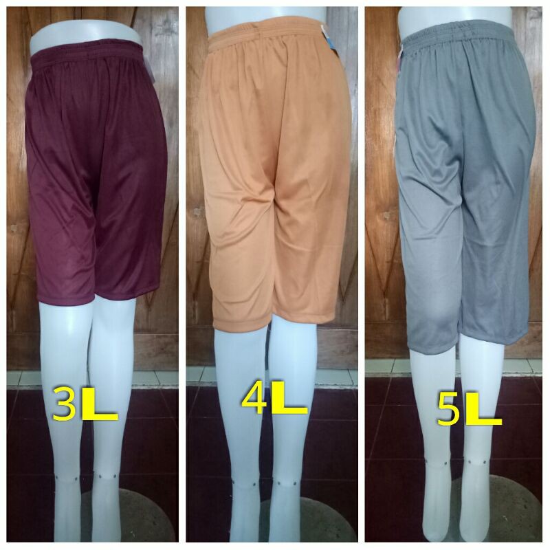 1 PC STREET PENDEK SELLA LIANA/CELANA SHORT MURAH