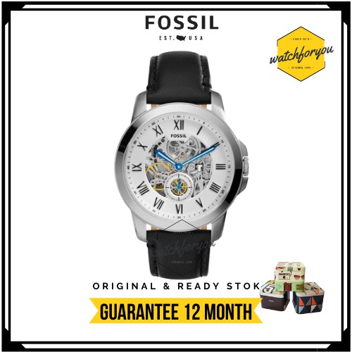 Jam Tangan Pria ME3051 ME3111 Automatic | ME 3051 | ME 3111 Box Original