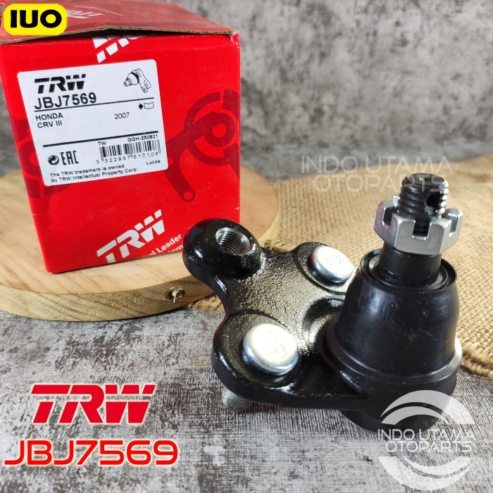 Ball Joint bawah Corolla Altis CRV HRV TRW JBJ7569