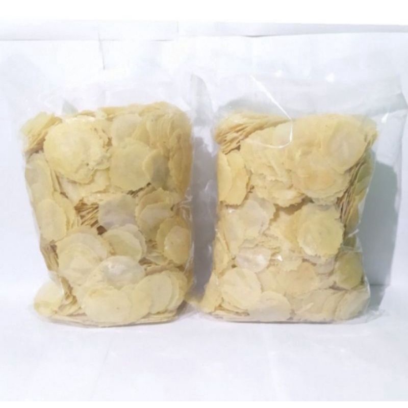 

EMPING MELINJO TIPIS SUPER QUALITY ASLI LIMPUNG 500gr