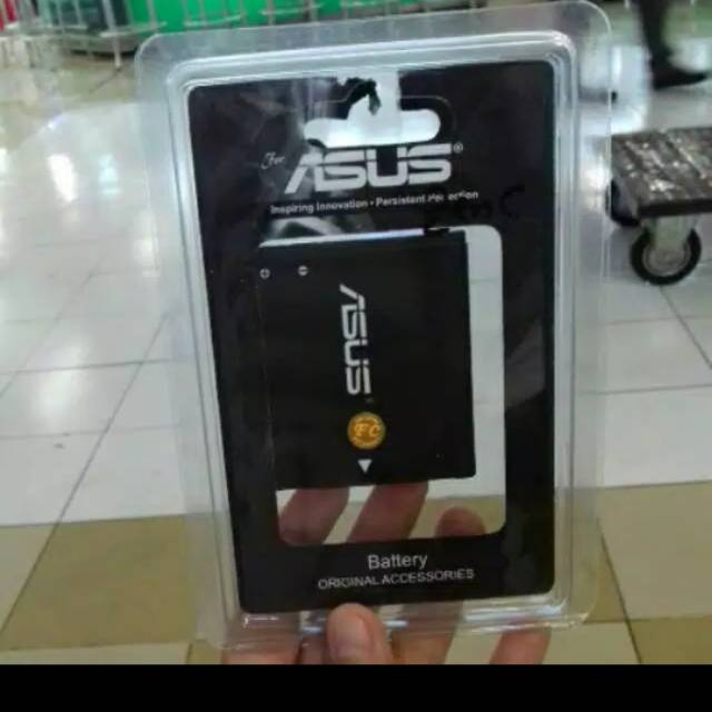 BAT BATERAI BATRE BATTERY ASUS ZENFONE C Z007