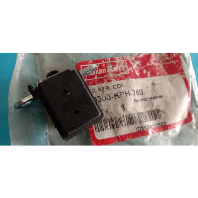 pulser karisma pulser Honda kharisma