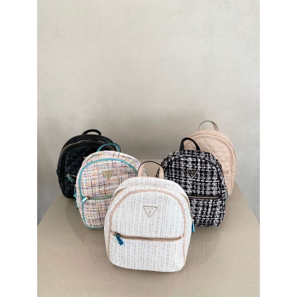 TAS WANITA GUESS R1024 TAS BACKPACK