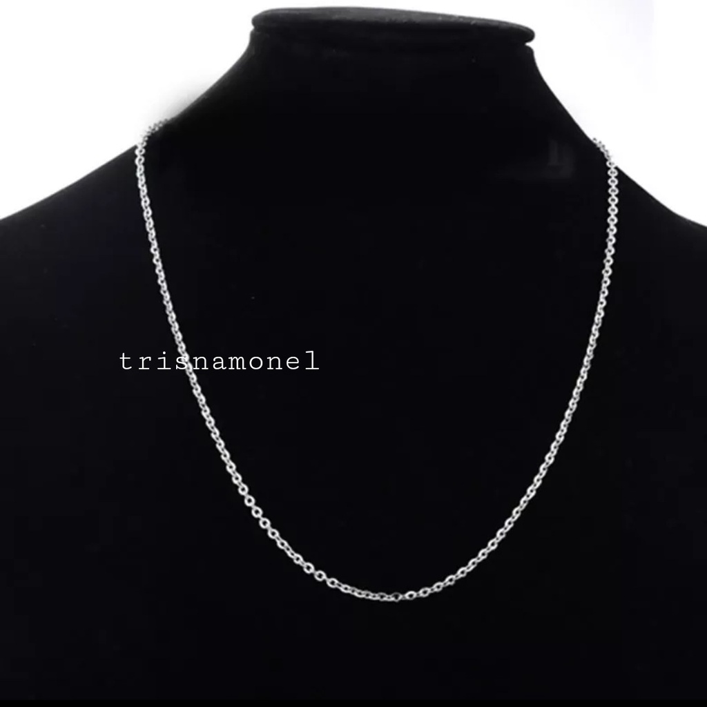 KALUNG TITANIUM TERMURAH MOTIF NORI