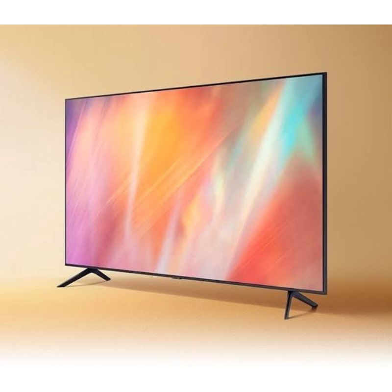 TV LED SAMSUNG SMART 50INCH 50AU7002