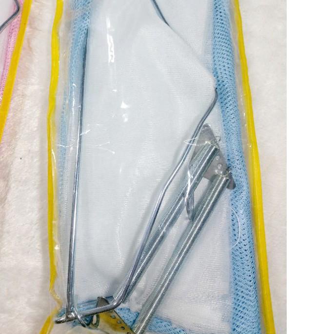 ❀ Ayunan 2 per + Kelambu merk AYUNKU kuat tahan bayi baru lahir ayun baby newborn murah tahan ✭