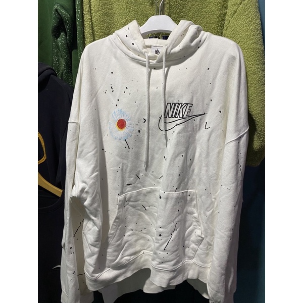 hoodie nike x g dragon