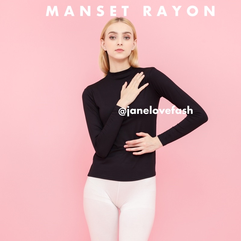 MANSET RAYON | MANSET | MANSET RAYON | MANSET HIJAB | MANSET SPANDEX | INNER SPANDEX | INNER ADEM | INNER CARDIGAN | TANGTOP | MANSET TURTLENECK | INNER TURTLENECK | DALEMAN HIJAB | HIJAB | INNERWEAR | DALEMAN | BAJU WANITA | BAJU MUSLIM