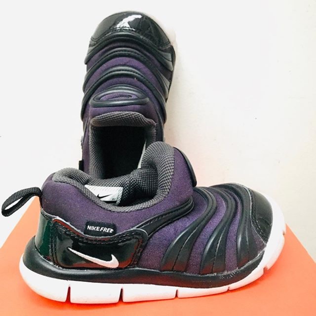 (Preloved) Sepatu Nike anak Dynamo Free