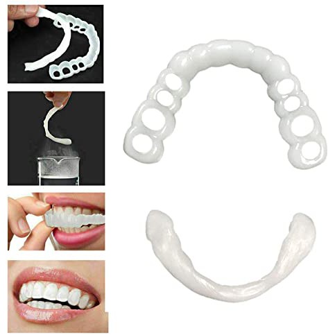 Snap on Smile 1 pcs