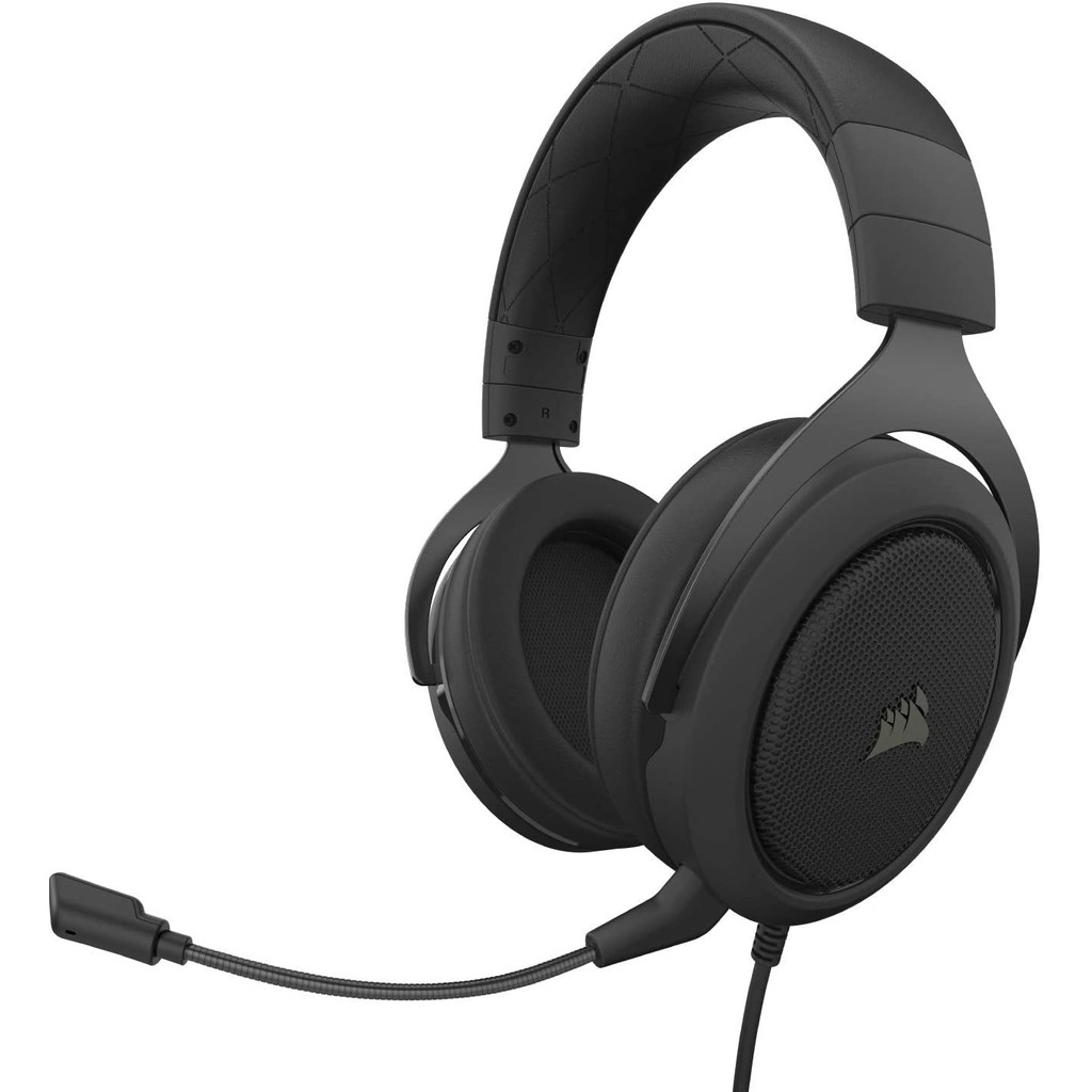 READY TERBARU Gaming Headset - Corsair HS50 Pro Stereo