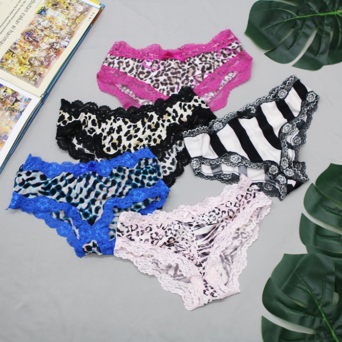 

LINDEX - TIWIE Panty Renda Motif 1053