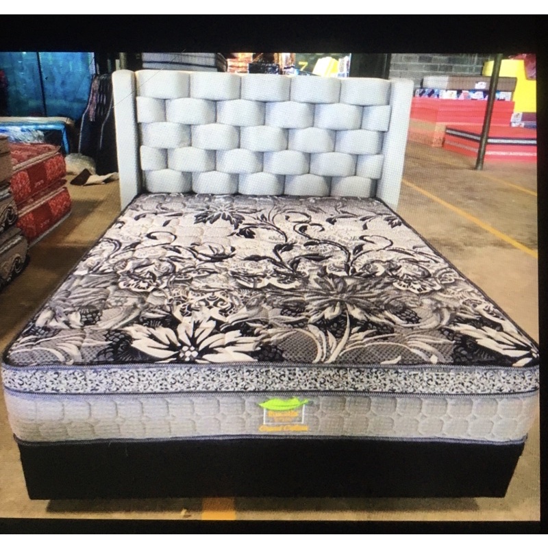 matras springbed procela lapisan no2