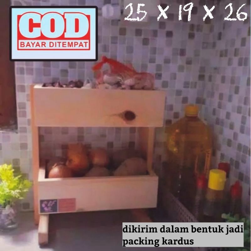 rak bumbu kayu / rak bumbu tempel dinding / rak bumbu kayu / rak bumbu kayu murah / rak serbaguna