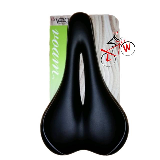 Sadel Velo Plush Gel | Velo 3134