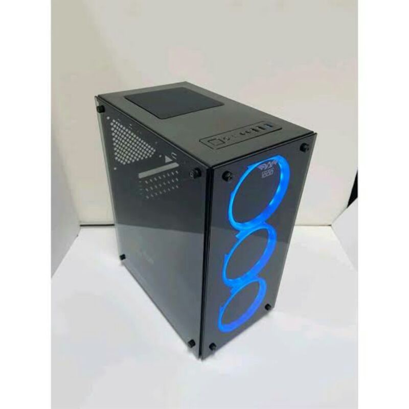 Komputer PC Dengan spesifikasi menawan untuk kebutuhan desain grafis,Bermain game,Bekerja DLL