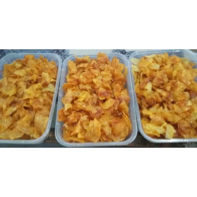 

KentangDianty