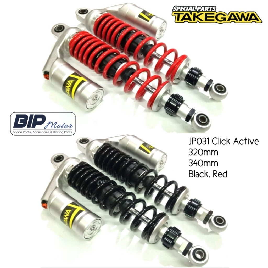 SKOK TAKEGAWA JP031 320MM, 340MM