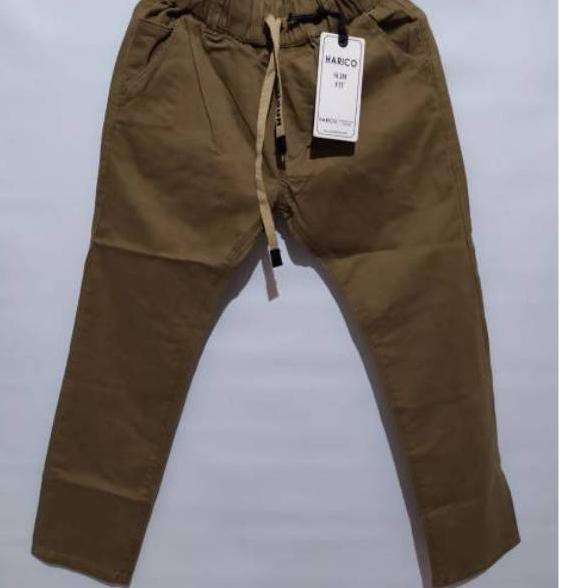 Sale PDZFP CELANA CHINO ANAK HARICO W83 Big Sale