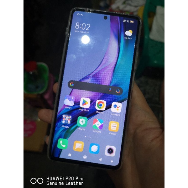 xiaomi mi 11t pro 12/256 GB 5G second