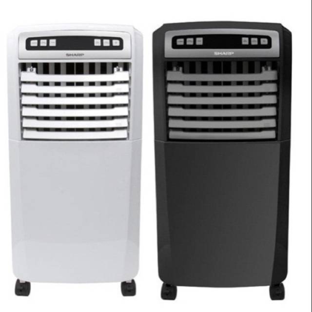 AIR COOLER SHARP PJ-A55TY PENYEJUK RUANGAN GARANSI RESMI FREE ONGKIR (JABODETABEK)