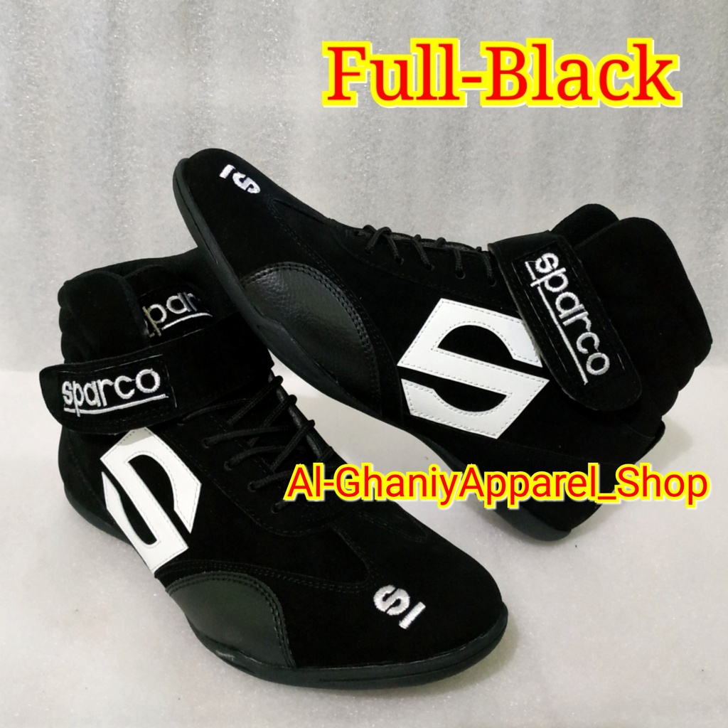 SEPATU DRAG TOURING  CASUAL TERLARIS sepatu balap race rally slalom