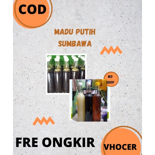 

MaduAsliSumbawa/Liar460ml