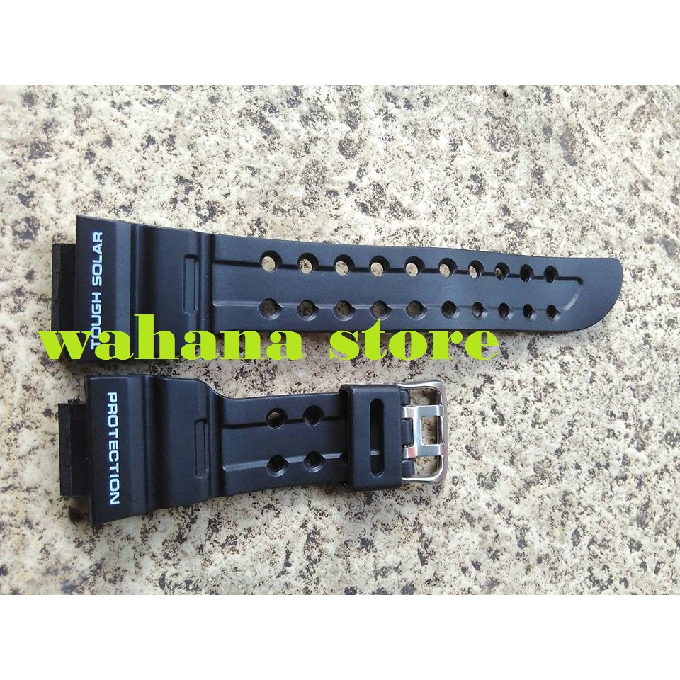 STRAP TALI JAM TANGAN CASIO G-SHOCK FROGMAN GWF-100