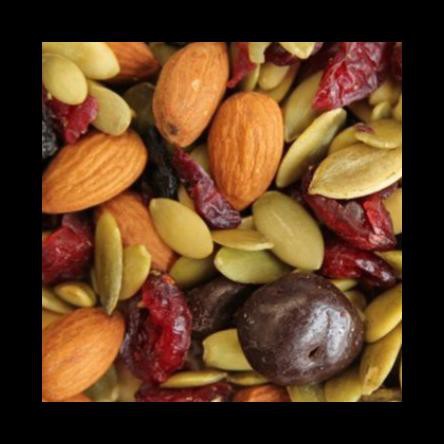 

READY! TRAIL MIX 300 GR MURAH