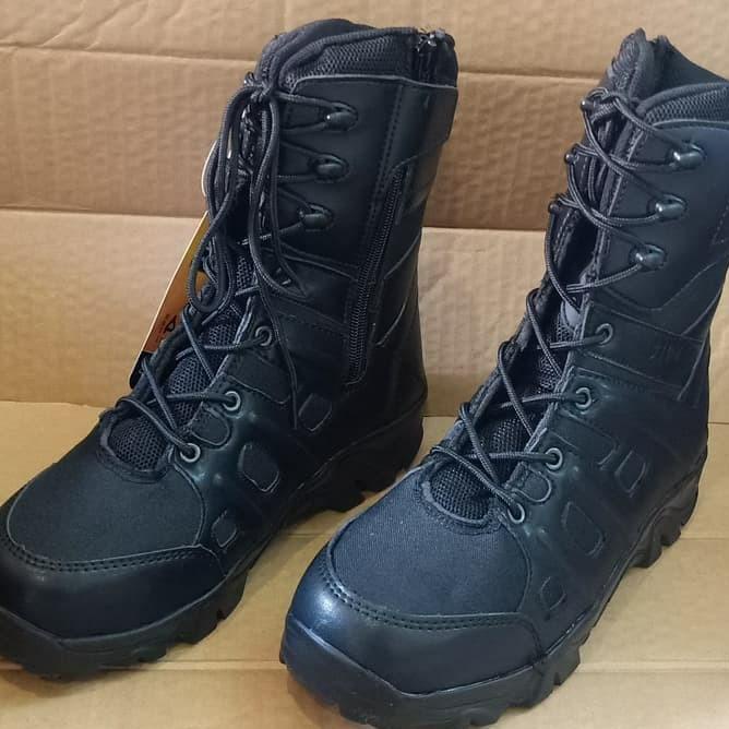 Sepatu New Tactical 5,11 Outdoor Bk