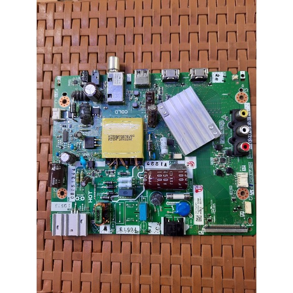MB MAINBORD TV LED SHARP 2T C42BB1I 2T C42BB11 C32BB1I