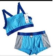 bra sport set energized pierre cardin