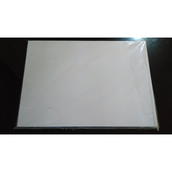 

Glossy photo Paper VIAR A4 130 gram isi 100lbr
