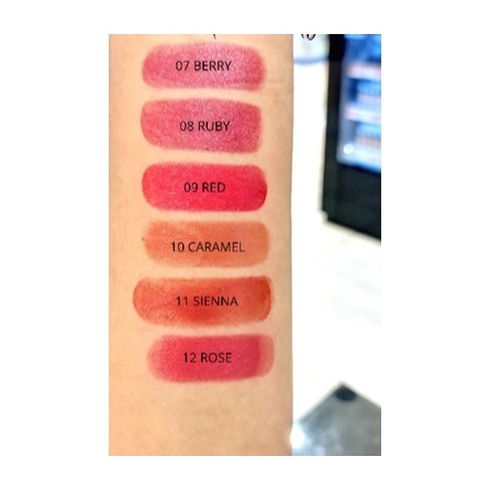 ULTIMA ll procollagen lipstick