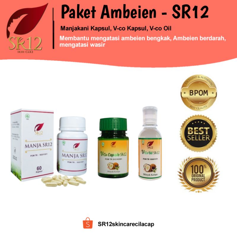 SR12 paket ambeien/paket ambeien paling ampuh/obat ambeien alami/obat ambeien herbal/obat ambeien bu