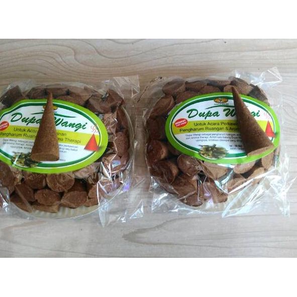 Big Sale.. DUPA KERUCUT ASLI GAHARU KALIMANTAN ISI 50 BIJI